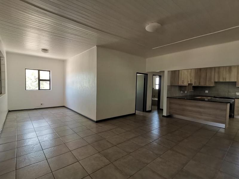 To Let 3 Bedroom Property for Rent in Klapmuts Western Cape